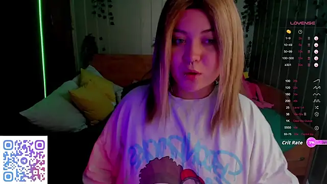 Alisa_Monroe live sex cam