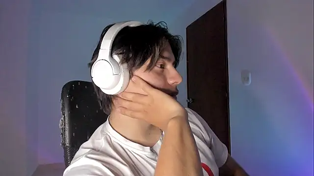 Giordano_Russo live sex cam