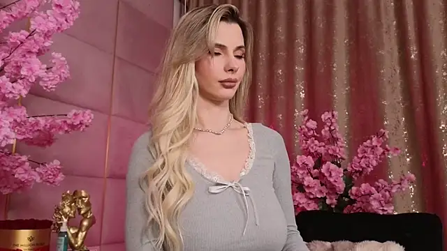 Elliblue live sex cam