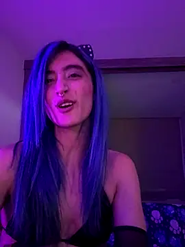 Lunapage live sex cam