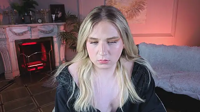 Jes_Solar live sex cam