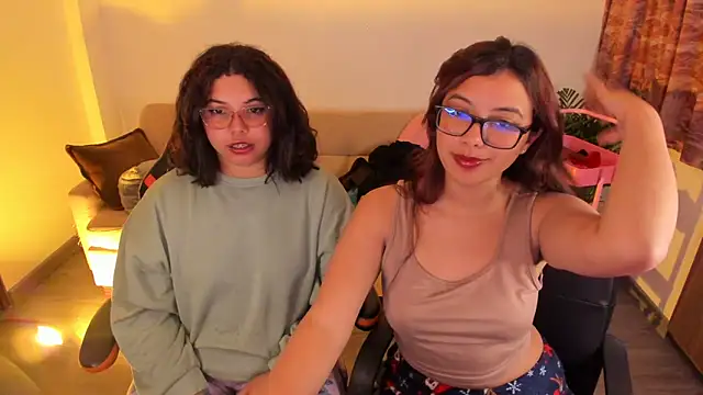 Verolake live sex cam