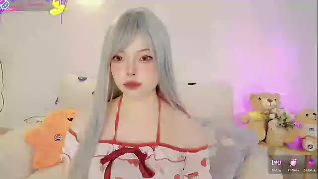 Rosiee-'s cam snapshot