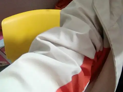 LunoChucki's cam snapshot