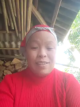 Lyly-baby's cam snapshot