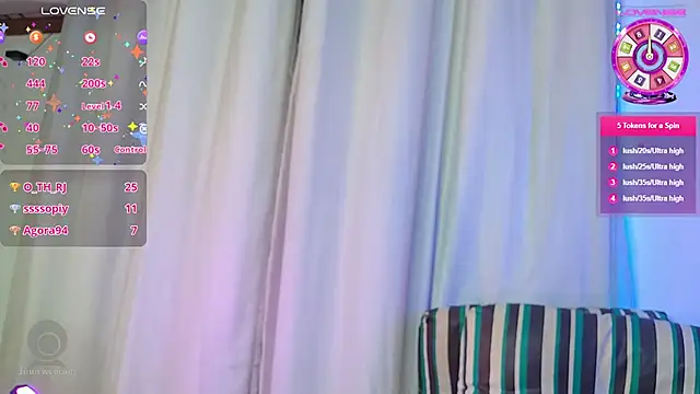 Bunny_Sexyy's cam snapshot