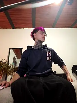 7_Saturno_7 live sex cam