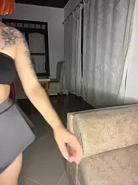 Alysson_LS's cam snapshot