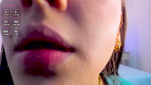 AteneaDuncan's cam snapshot