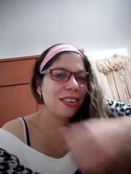 Carliina_Soussa live sex cam