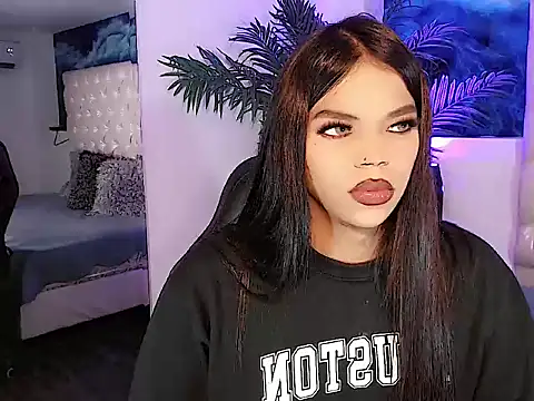 Keira_Fox31 live sex cam