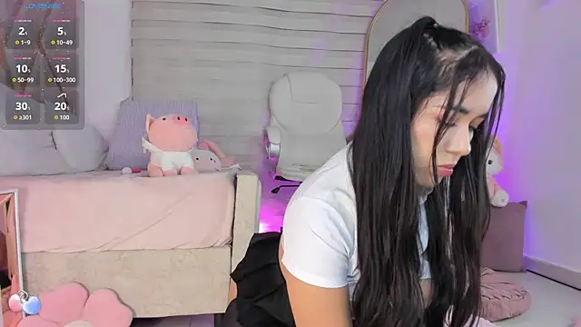 ami_sweet_19's cam snapshot