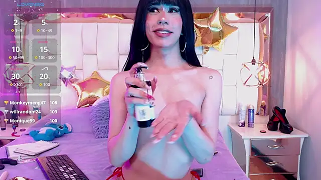 Foxxy_Doll live sex cam