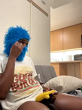 hungdrew9's cam snapshot