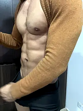 LianScott_'s cam snapshot