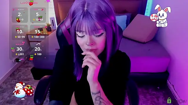 DannyBlersack's cam snapshot