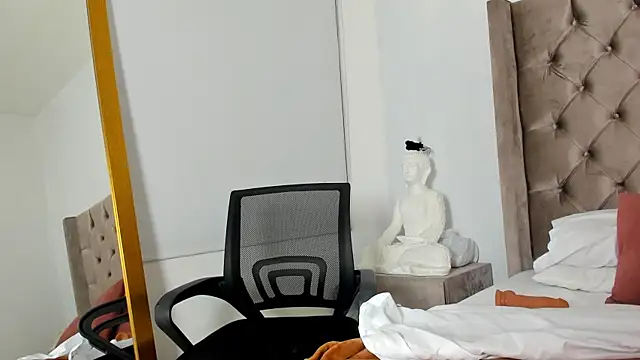 NikkiBotero's cam snapshot