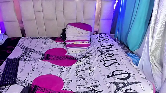 Sexybigjefffx's cam snapshot