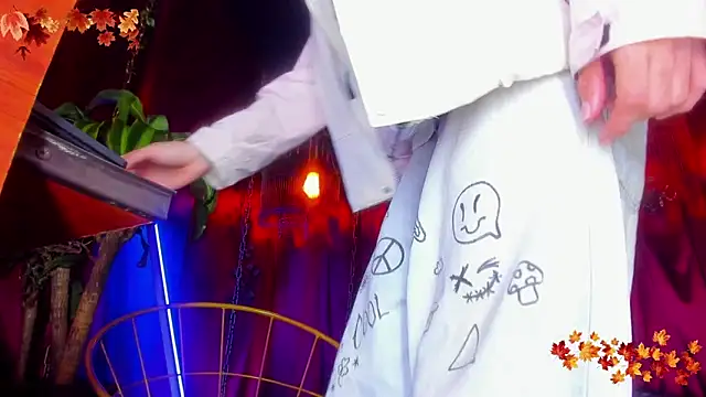 Shadow_claw's cam snapshot