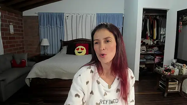 Charlotte-Willson's cam snapshot