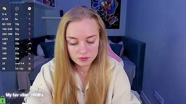 Barbie_Lis live sex cam