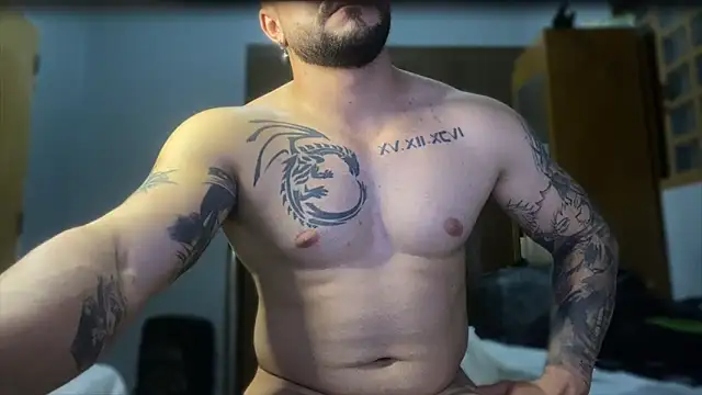 Galeego_DF's cam snapshot