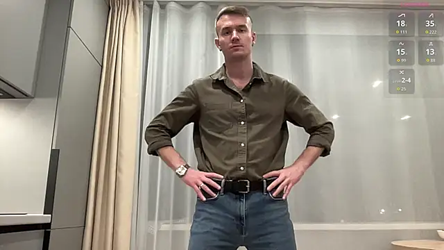 cute_mark's cam snapshot