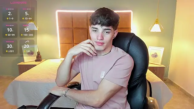 AlejooTwink live sex cam