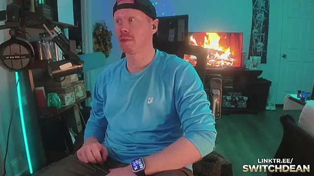 SwitchDean's cam snapshot