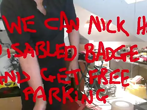 mista_sista_fista's cam snapshot