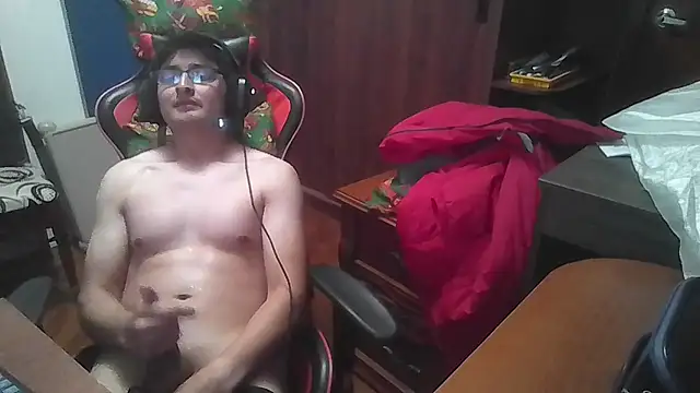 SVGUSSV's cam snapshot