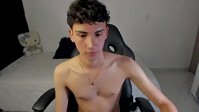 Camiboy666 live sex cam