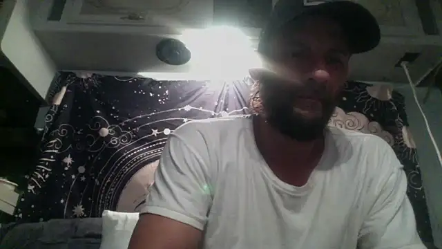 muffmangler5250's cam snapshot