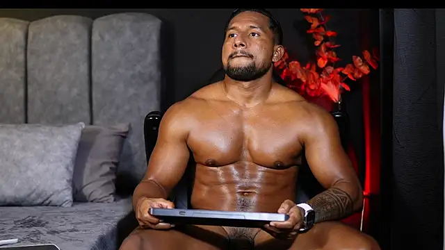 CallumMuscle's cam snapshot