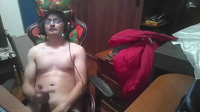 SVGUSSV's cam snapshot