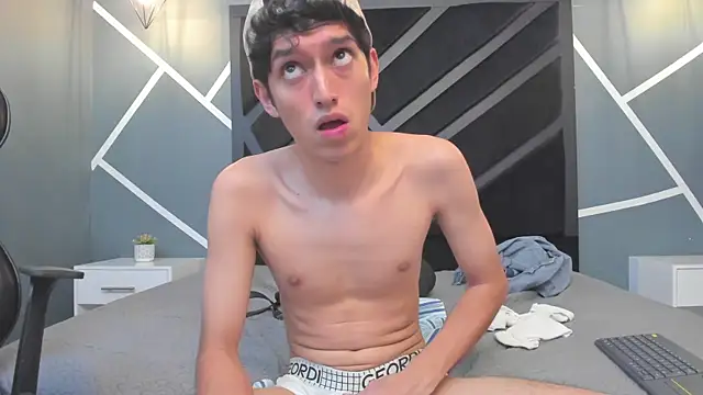 Niick_Carter's cam snapshot