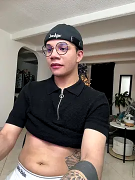 MarcoKostov's cam snapshot