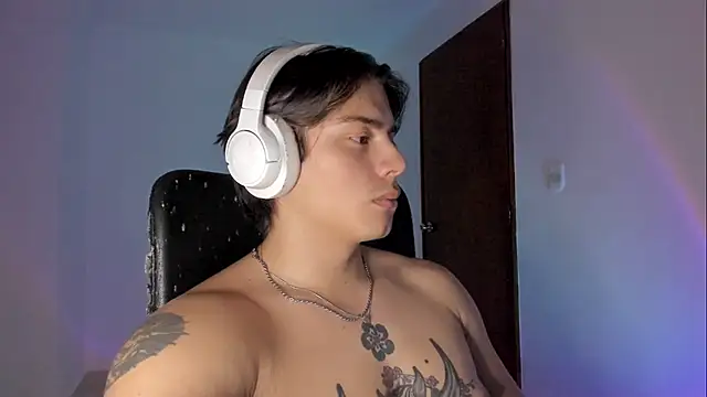 Giordano_Russo's cam snapshot