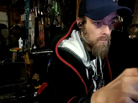 thejuicybacon's cam snapshot