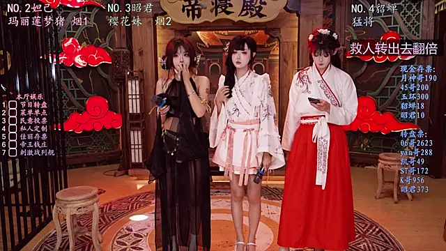 BKW-001's cam snapshot