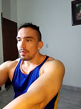 jhay-crux's cam snapshot