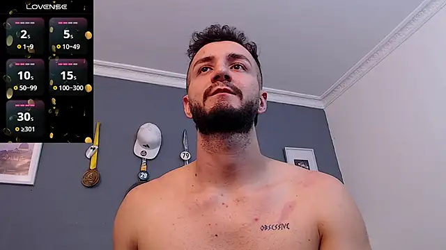 AndyBlass's cam snapshot