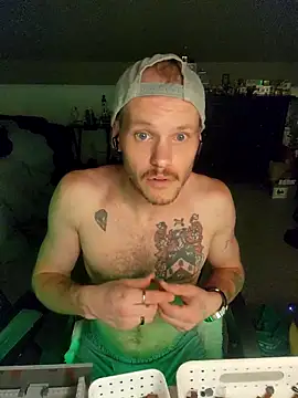 Soxxxy's cam snapshot