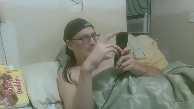 dandonn's cam snapshot