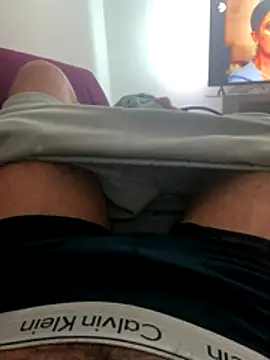 metro-2034's cam snapshot