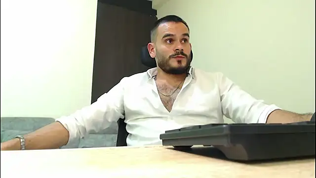 cowboyht's cam snapshot