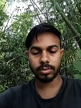 X-_boy's cam snapshot