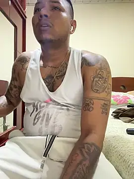 Saipadpuer30's cam snapshot