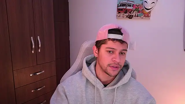 domsantiago_'s cam snapshot