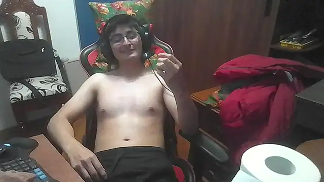 SVGUSSV's cam snapshot